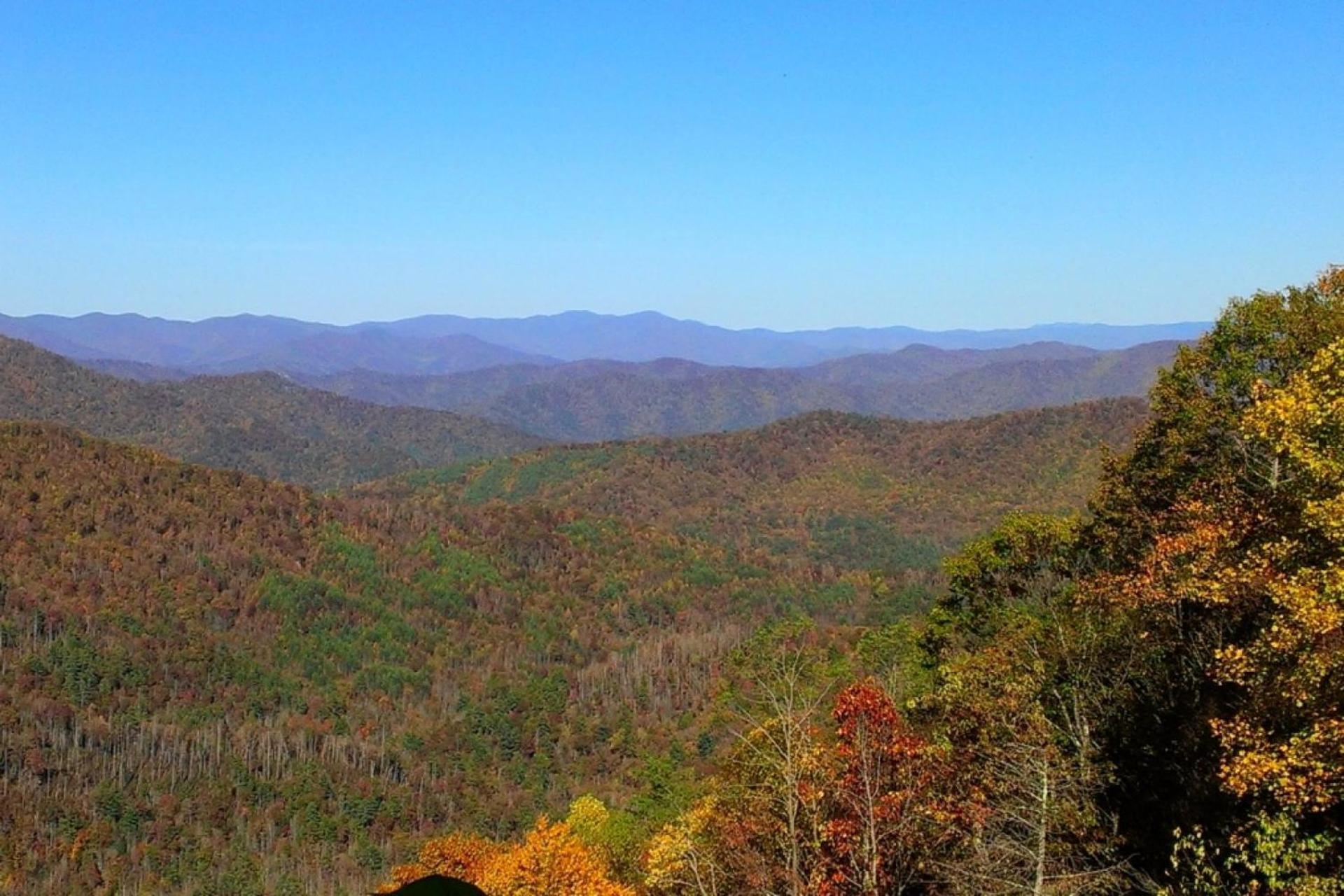 Hidden Hollow Pigeon Forge Luaran gambar